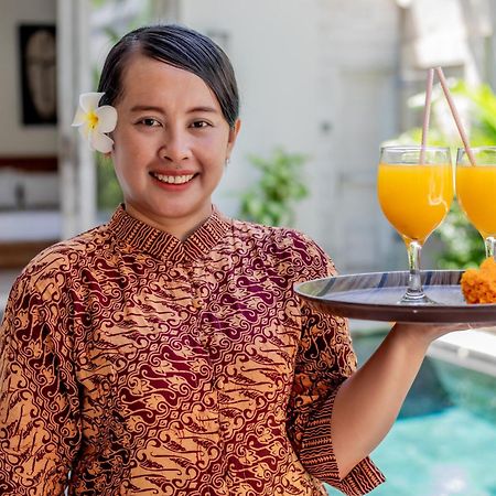 Villa Safari Seminyak Zewnętrze zdjęcie