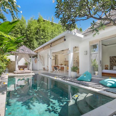 Villa Safari Seminyak Zewnętrze zdjęcie