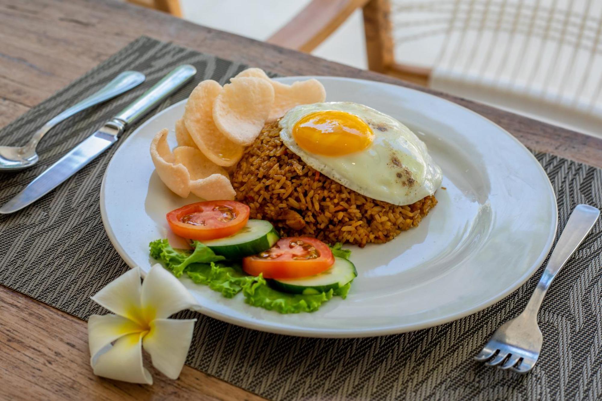 Villa Safari Seminyak Zewnętrze zdjęcie
