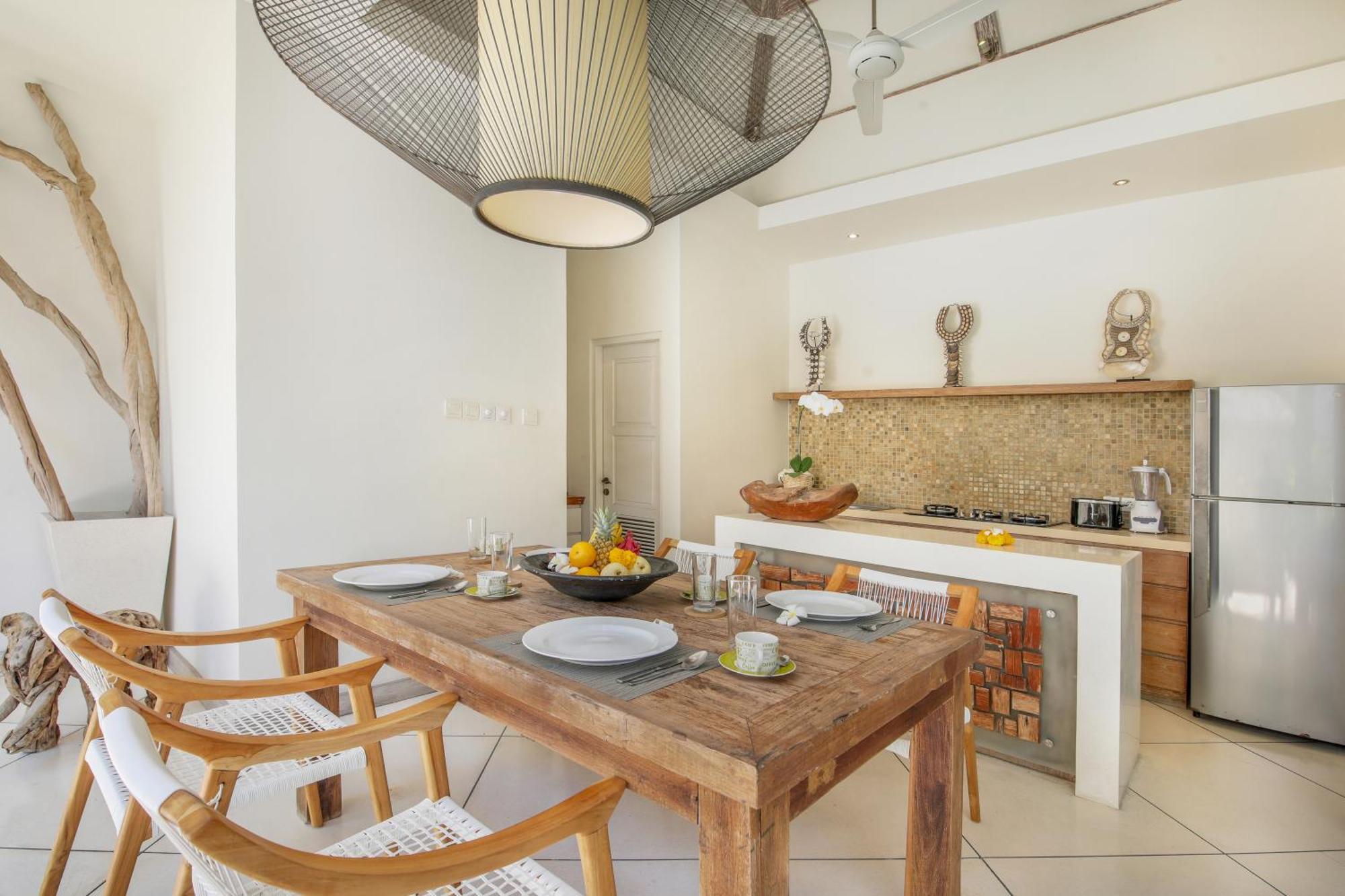 Villa Safari Seminyak Zewnętrze zdjęcie