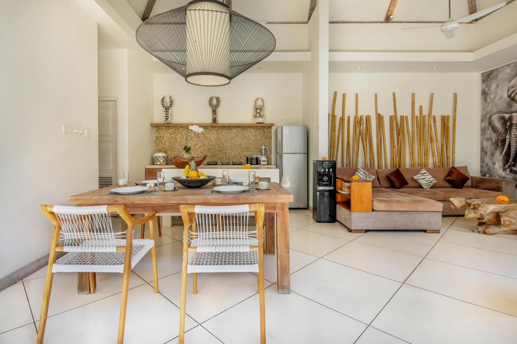 Villa Safari Seminyak Zewnętrze zdjęcie