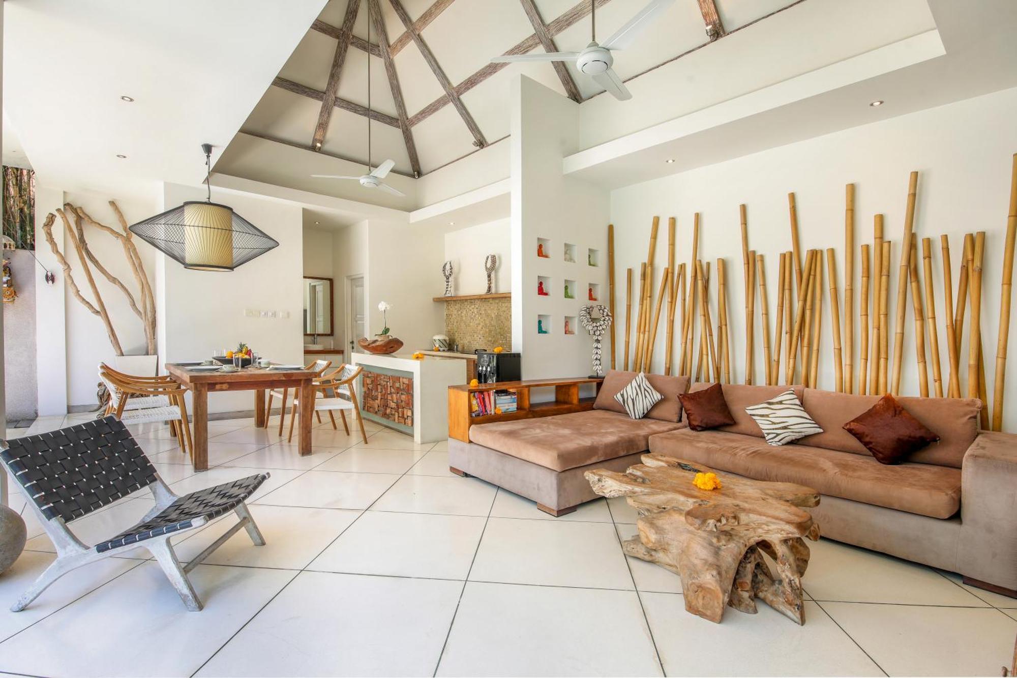 Villa Safari Seminyak Zewnętrze zdjęcie