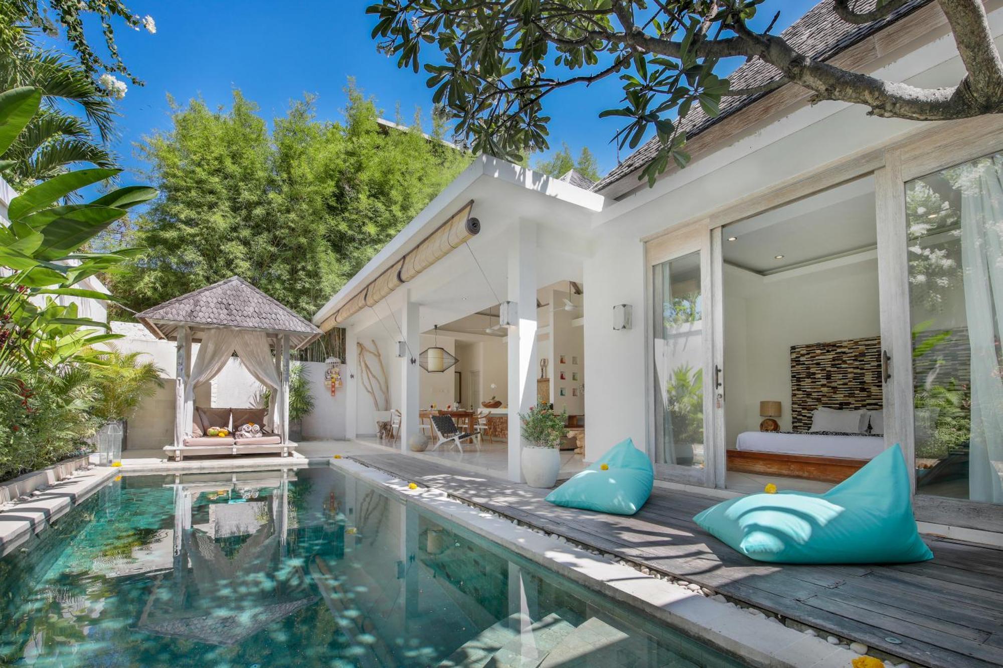 Villa Safari Seminyak Zewnętrze zdjęcie
