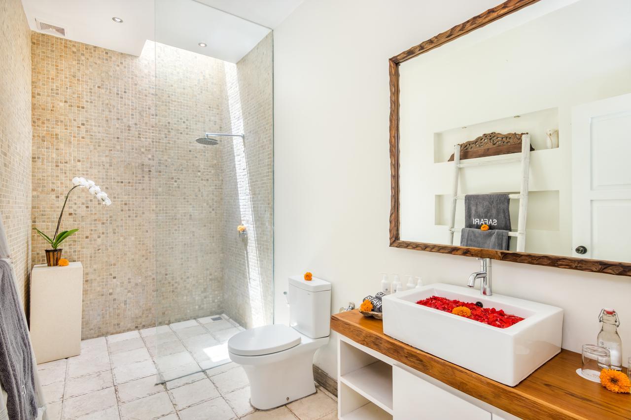 Villa Safari Seminyak Zewnętrze zdjęcie