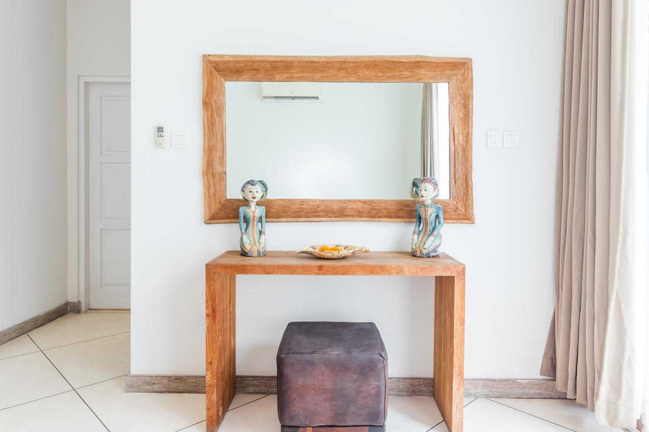 Villa Safari Seminyak Zewnętrze zdjęcie
