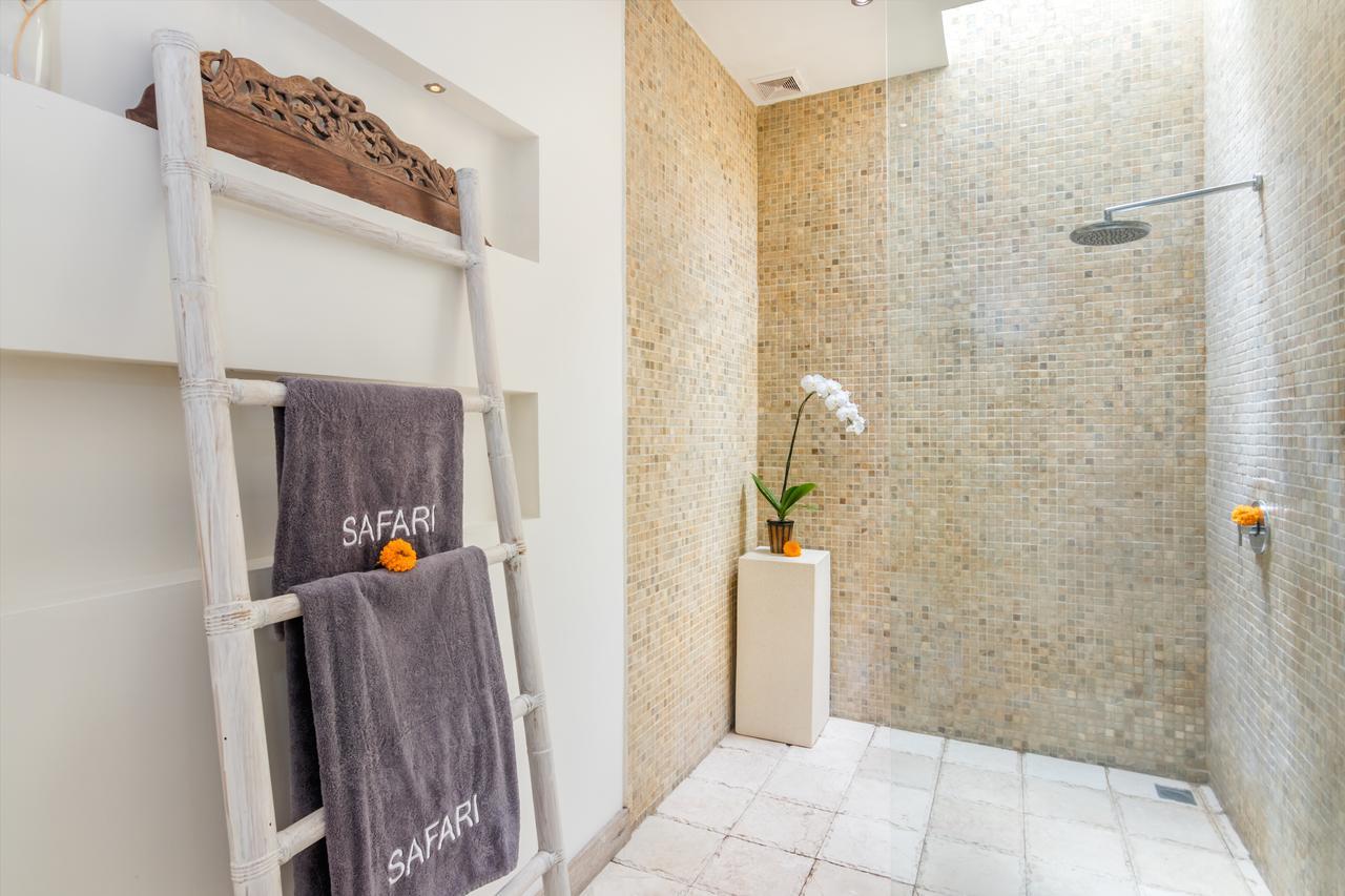 Villa Safari Seminyak Zewnętrze zdjęcie