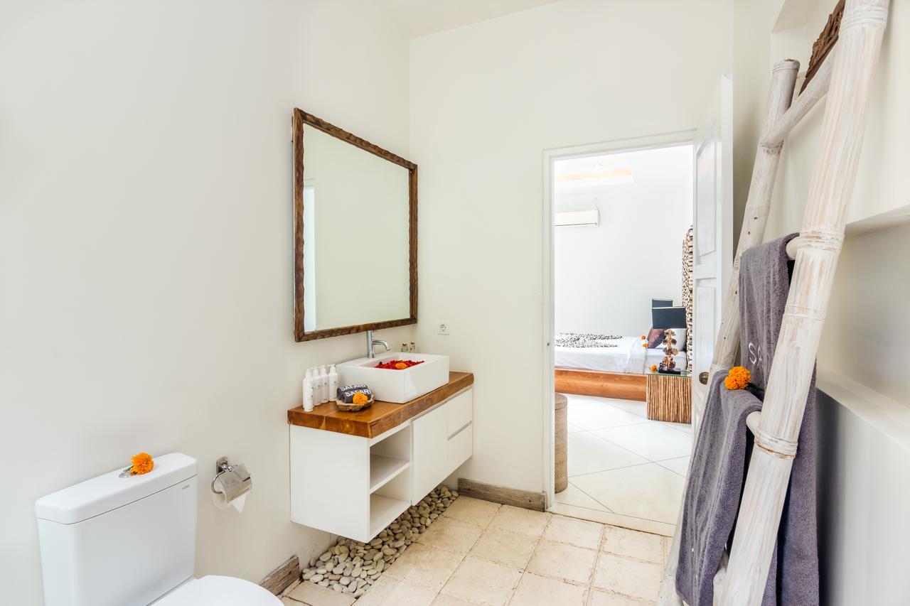 Villa Safari Seminyak Zewnętrze zdjęcie