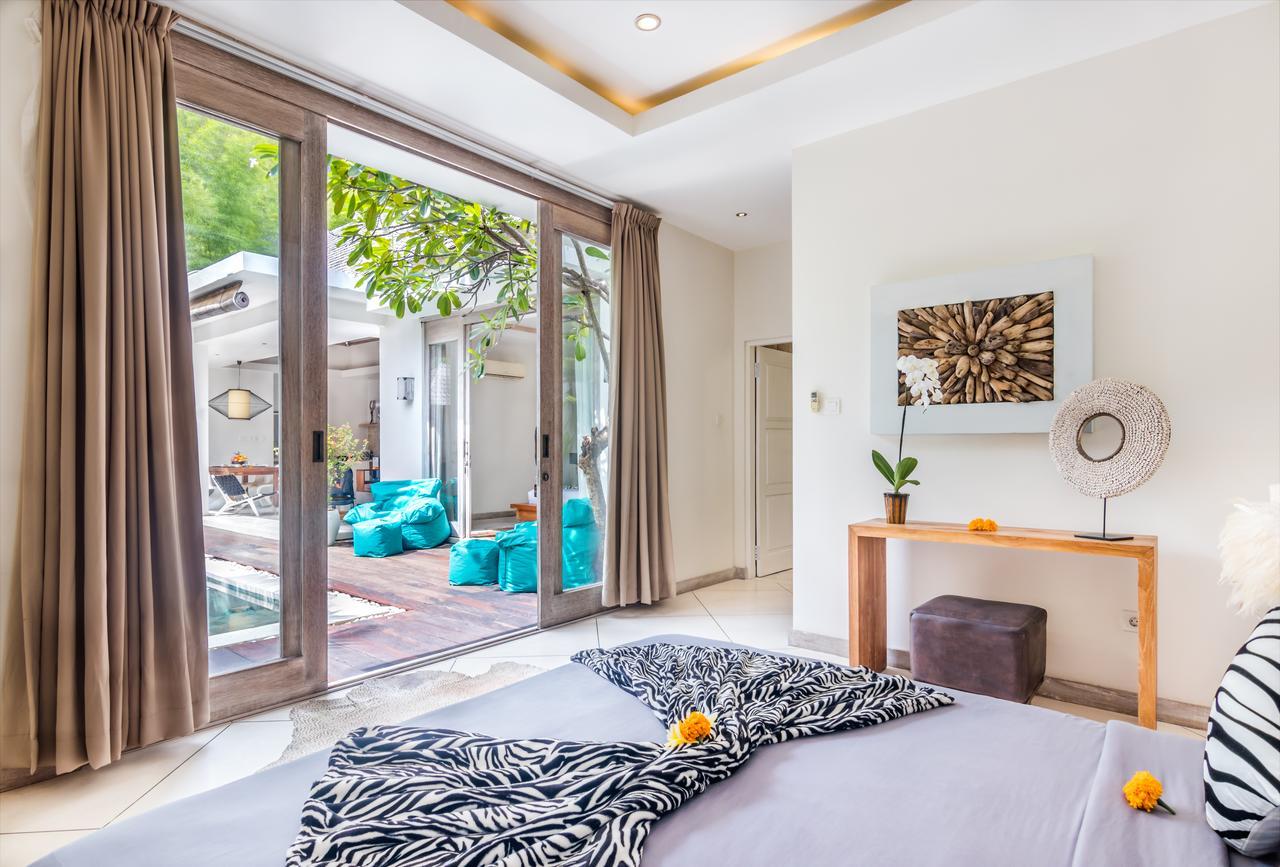 Villa Safari Seminyak Zewnętrze zdjęcie