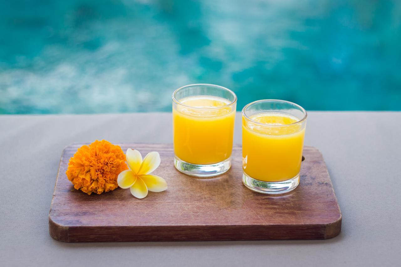 Villa Safari Seminyak Zewnętrze zdjęcie