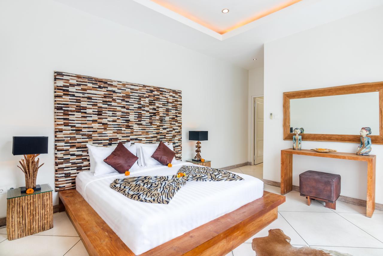 Villa Safari Seminyak Zewnętrze zdjęcie