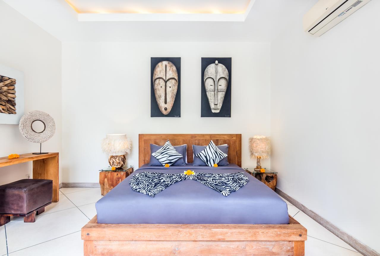 Villa Safari Seminyak Zewnętrze zdjęcie