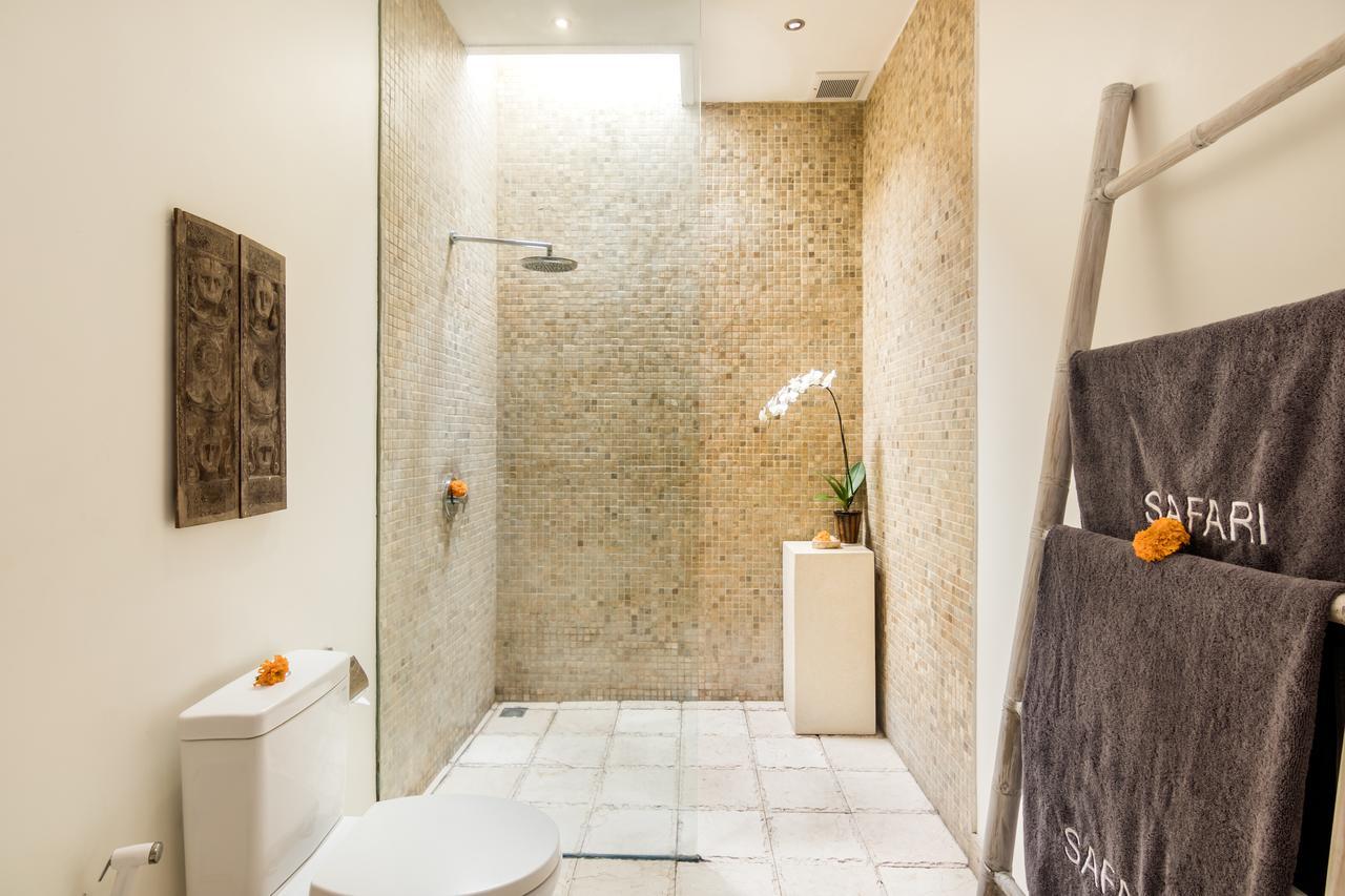 Villa Safari Seminyak Zewnętrze zdjęcie