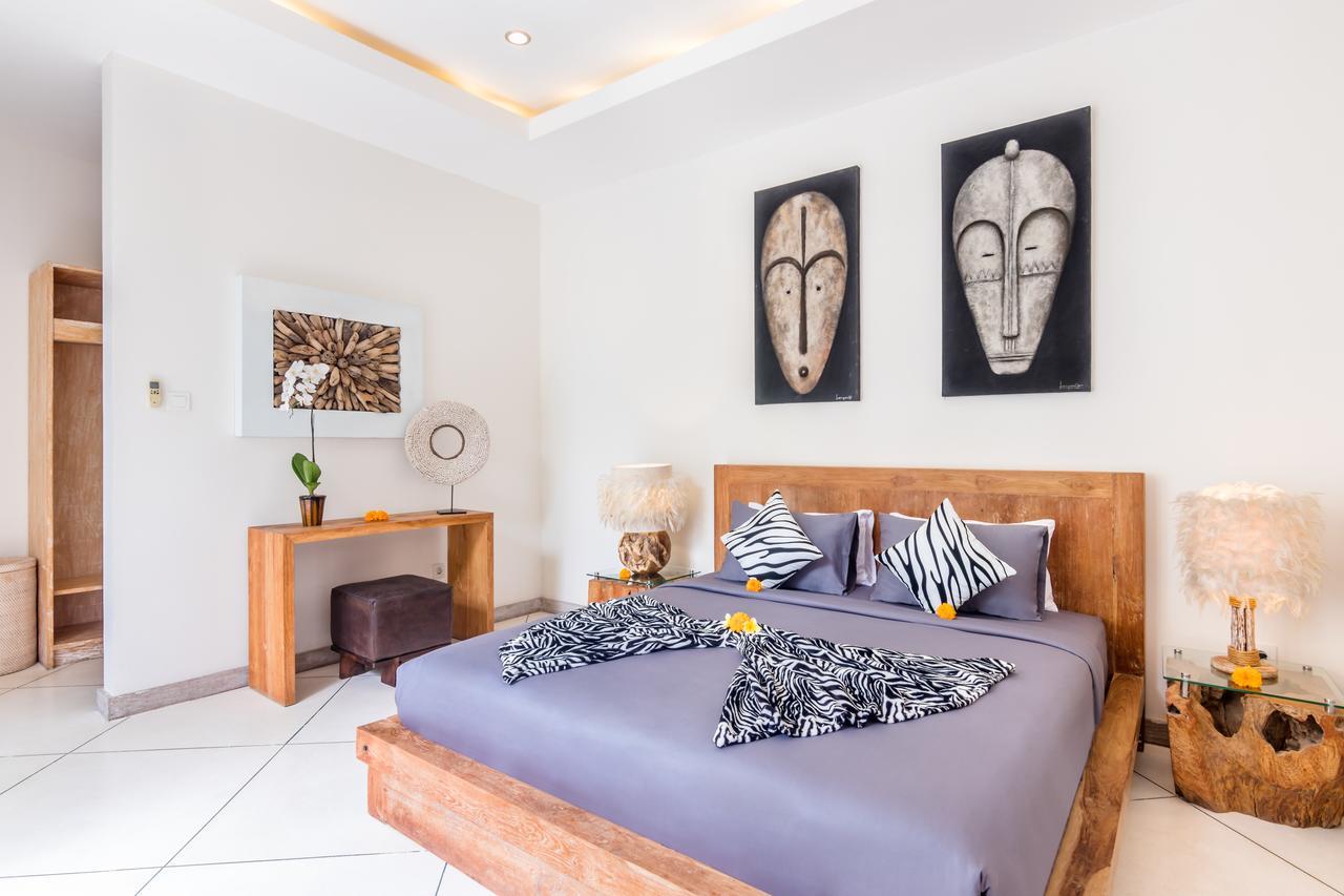 Villa Safari Seminyak Zewnętrze zdjęcie