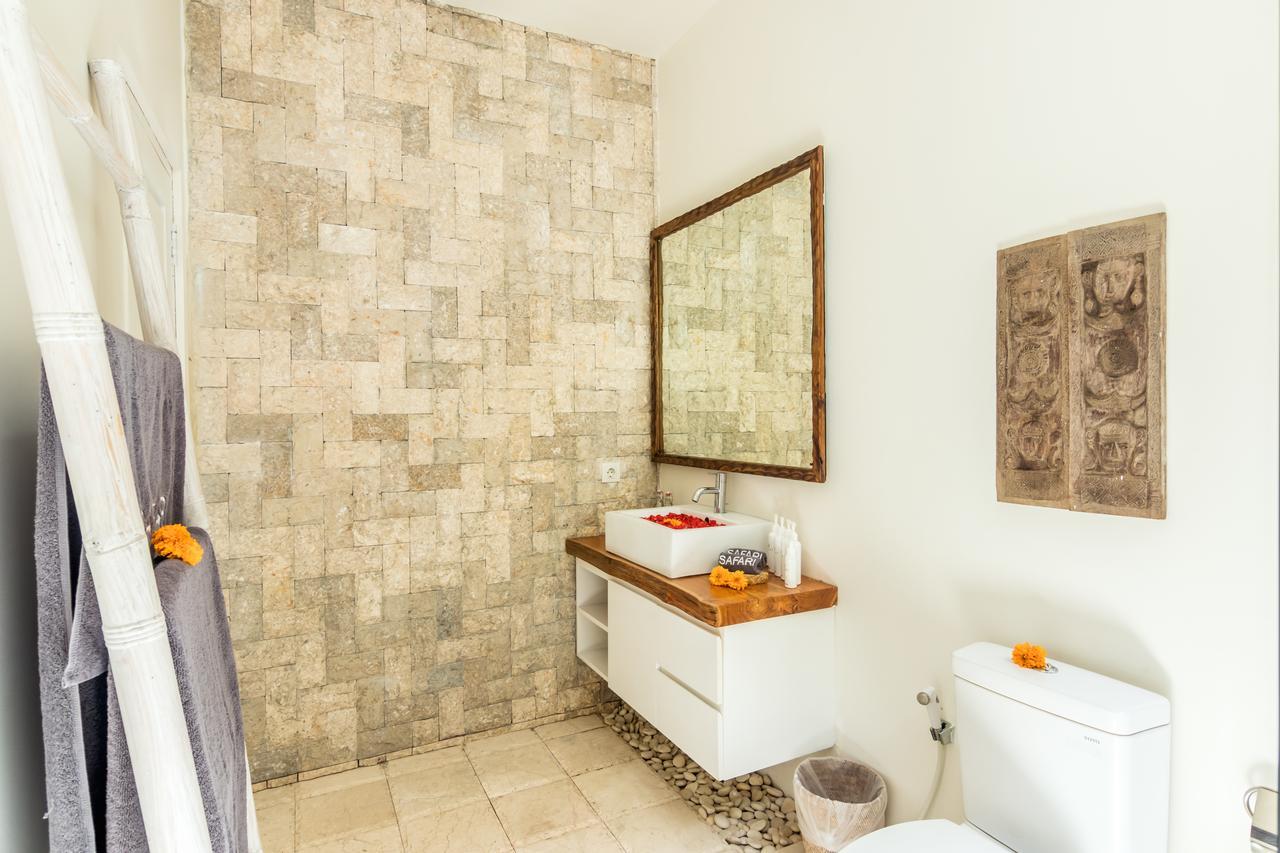 Villa Safari Seminyak Zewnętrze zdjęcie