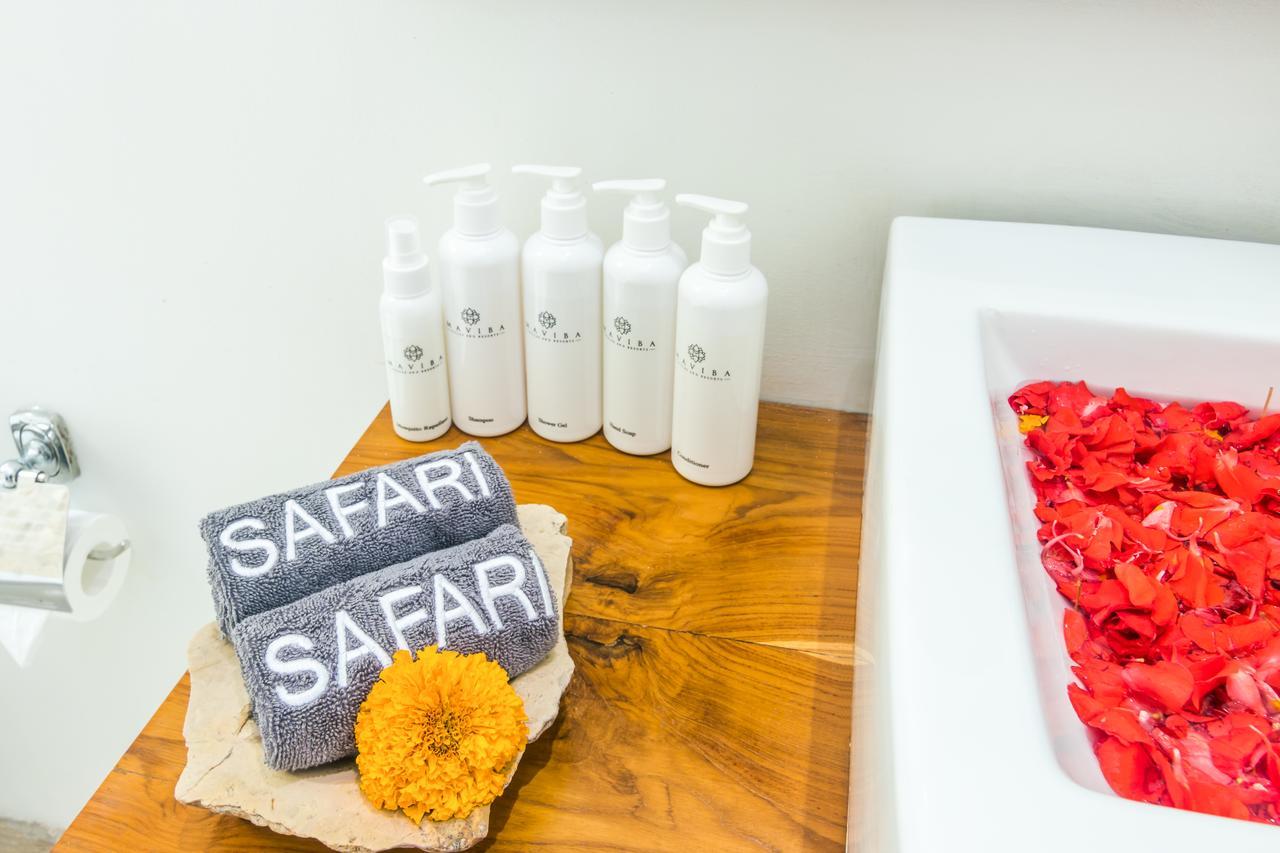 Villa Safari Seminyak Zewnętrze zdjęcie